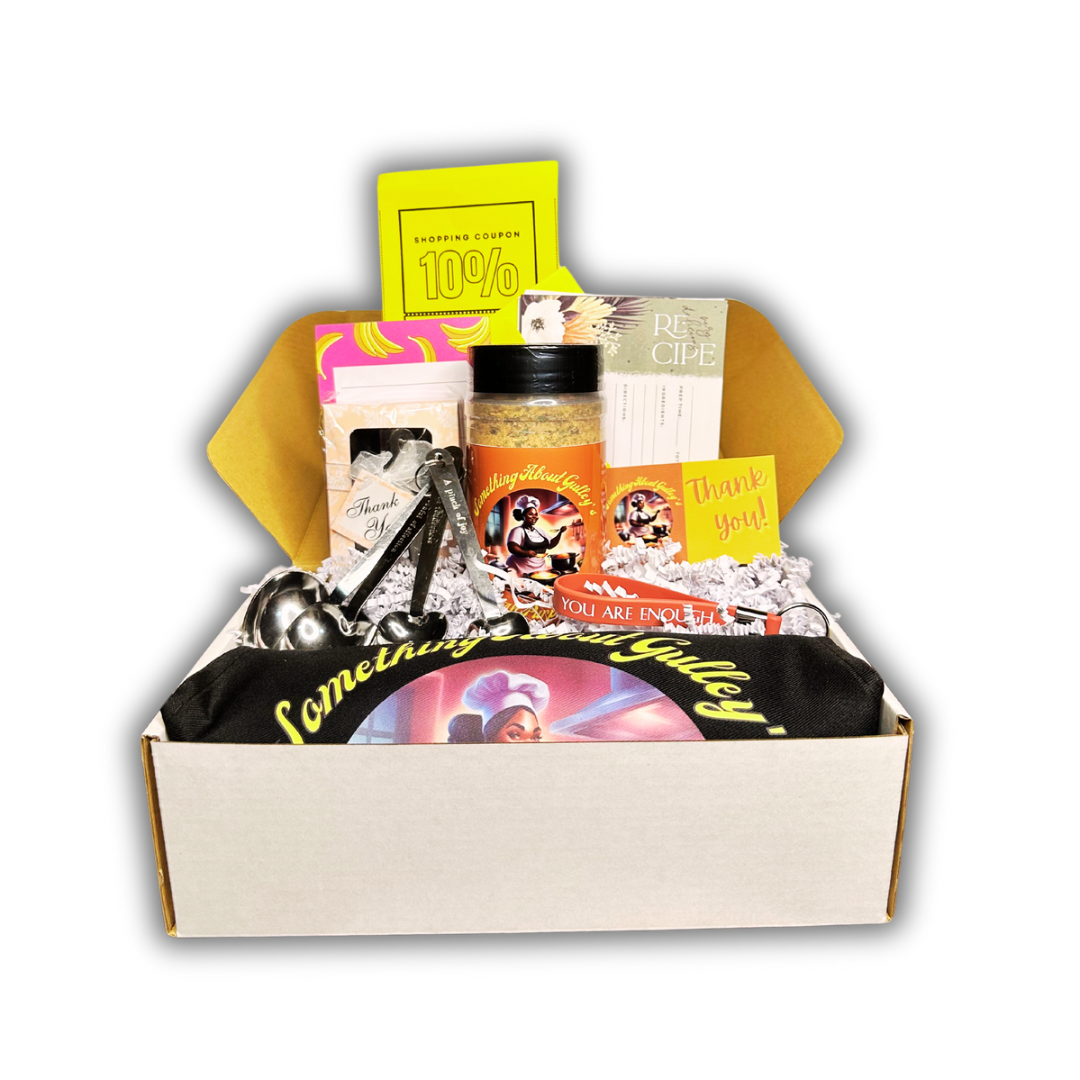 Gift Box